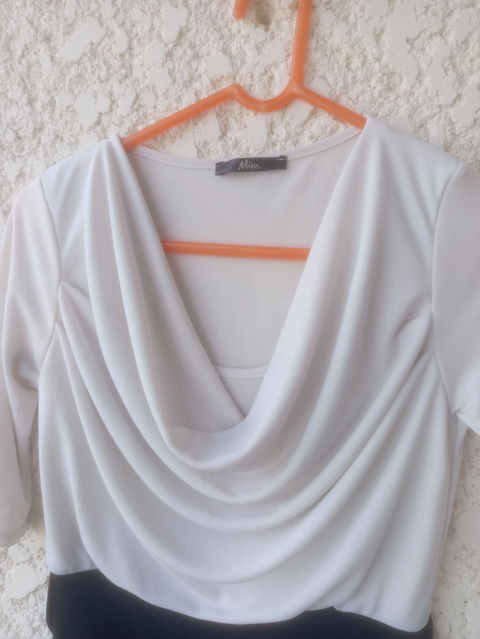 Robe marque mim – photo 3